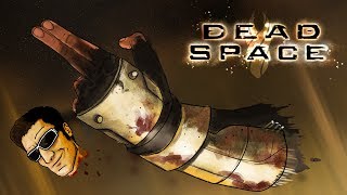 Why Was Dead Space 1 SO AWESOME [upl. by Arvonio]