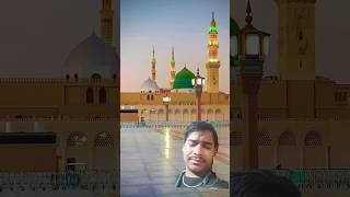 cholo madina chale ham beautiful ples islamik video greenscreen islamik sorts sorts [upl. by Isidro853]