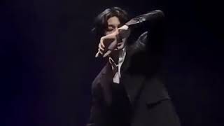 Fancam Hyungwon Myself  Bazzi MONSTA X Cover [upl. by Pritchett]