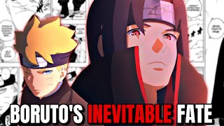 Ikemoto Confirms Borutos SHADOW HOKAGE Journey Is Doomed To End In Ruin Boruto TBV Analysis [upl. by Olag794]