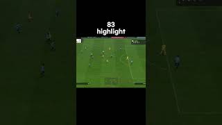 FC24 Serie bkt  AS Cittadella highlight [upl. by Demmahum]