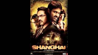 Shanghai  Bharat Mata Ki Jai HD official Full song [upl. by Atinhoj]