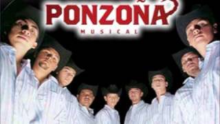 Sera porque te AMO  Ponzoña Musical [upl. by Mancino]