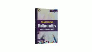 Book Launching  Trick in Mathematics JEE Main amp Adv by CP  httpsamznto2LWAvin [upl. by Atterrol547]