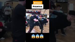 Self defence spin kick fightingtechniques selfdenfense [upl. by Marjory443]