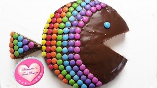 RegenbogenZebrafisch Geburtstagskuchen für Kinder Backen mit Kindern [upl. by Zamir501]