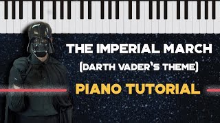 Darth Vader  The Musical [upl. by Adlihtam]