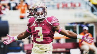 Cam Akers Ultimate Career Highlights [upl. by Ronna]