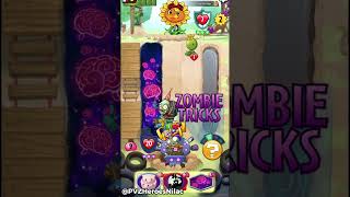 A GOOD moon rising PvZ Heroes pvzheroes pvz [upl. by Lazaruk]