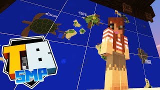 Truly Bedrock  Episode 1  A New Journey amp Familiar Faces  Minecraft SMP [upl. by Ydnec6]