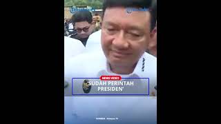 PERINTAH PRABOWO Budi Gunawan Bakal Periksa Budi Arie❓ [upl. by Notled]