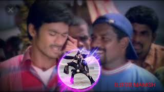 thiruda thirudi manmatha raasa song remix in tamil DJ for Manish [upl. by Rafaelof]