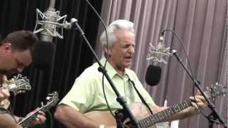 Del McCoury Band quot1952 Vincent Black Lightningquot [upl. by Nylknarf]