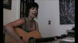 Shannon Wurst  Ivory Bill  live on Westcott Street [upl. by Tolmann640]