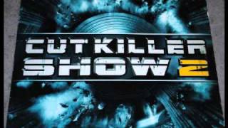 Triptik fresstyle Cut Killer show II [upl. by Sigismund190]