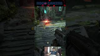 DOOM Eternal  Exultia  GAMEPLAY 1130924 doometernal gameplay gameplayshorts viralvideo [upl. by Dilly560]