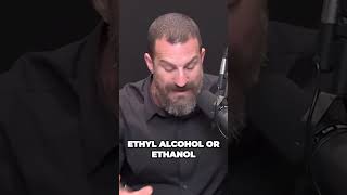 The Shocking Truth About Alcohol Isopropyl and Methyl vs Ethanol [upl. by Borgeson]