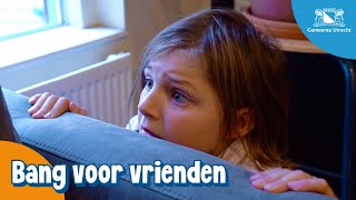 🎬 Code Rood 🔴  UNICEF Kinderrechten Filmfestival [upl. by Ylus600]