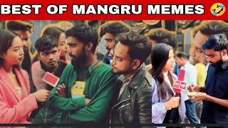 Best Of Mangru Memes 😂 nutriLifevlogs  Most Funny Memes of The Year [upl. by Glory]