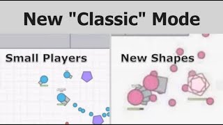 New Game Mode Classic And Make There Base  arrasio [upl. by Alyce]