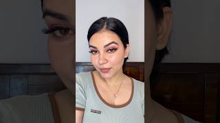 Big Eyes Makeup Look✨  Makeup Tutorial  Makeup Videos shorts makeupshorts [upl. by Ynetruoc125]