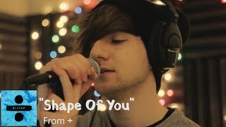 7 Ed Sheeran Covers in 4 Minutes [upl. by Geibel850]