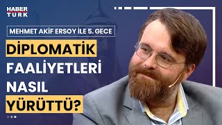 Selahaddin Eyyubi nasıl bir liderdi Doğan Mert Demir yanıtladı [upl. by Nemaj104]