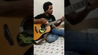 Ami Onek Betha Shoye I Tara Vora Rate music ayubbacchu cover coversong lrb lrbband guitar [upl. by Elbring]