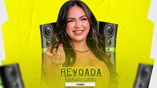 Raphaela Santos A Favorita  Repertório Fevereiro 2024  Músicas Novas [upl. by Drabeck956]