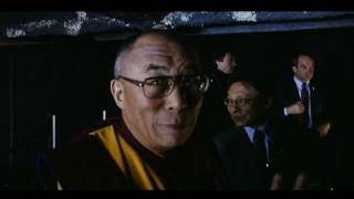 The Unwinking Gaze The Dalai Lama Recalls Meeting Chairman Mao [upl. by Yrome]