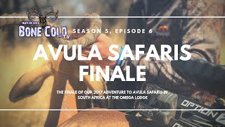 S5 E6 Avula Safaris Finale [upl. by Perlis206]