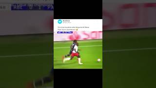 Quand Moise Kean avait humilié Upamecano  🤣 [upl. by Der446]