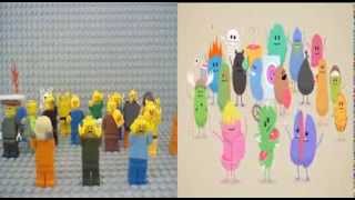 LEGO Dumb ways to Die [upl. by Sila]