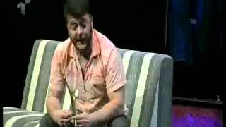 Ana Teater01mp4 [upl. by Etac488]