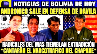 Noticias de bolivia 30 de noviembre 2024 noticias bolivia de hoy 30 de noviembre 2024 [upl. by Amzaj]