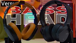 Skullcandy Crusher 360 Vs Sony XB950N1  Bass Heads Rejoice [upl. by Ilaire]