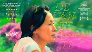 Delante De Ti Trailer subtitulado español [upl. by Meggy]