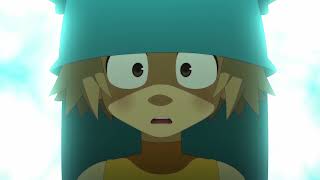 Wakfu Season 4 English Dub  Yugo meets his family [upl. by Feliza]