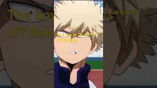 All what happens in Savagesavagesavage Season 2 mha [upl. by Yrannav]