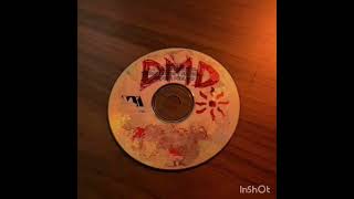 audio del disco de DMD DA MUCHO MIEDO [upl. by Casavant]