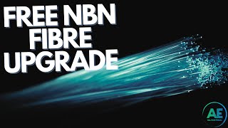 Free 2024 Fibre NBN Technology Upgrade Australia [upl. by Eldwin]