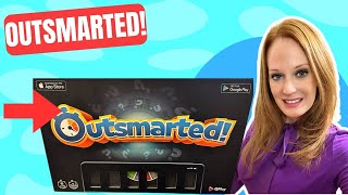 Outsmarted Game Review  What You NEED to Know [upl. by Anitsirc681]