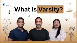 What is Zerodha Varsity [upl. by Seda]