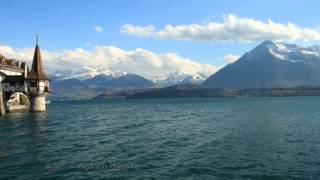 Am Thunersee Jodlerchörli Daheim Münsingen [upl. by Wessling]