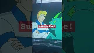 Who Noticed This In Whats New ScoobyDoo [upl. by Nidroj]