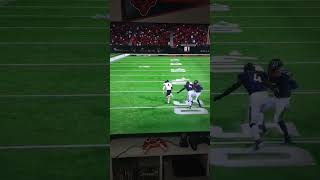 Dandre Swift 58 yard run [upl. by Dyna]