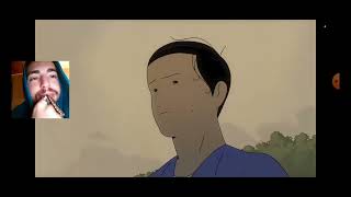 Wormwood Animation Short Film 2024 Gobelins First Reaction Post Apocalyptic Nature [upl. by Alvar]