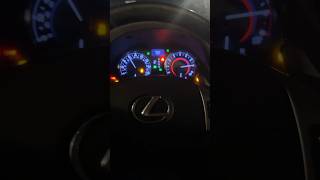 RR Tuned AWD Lexus is250 060 674 seconds [upl. by Htebzile]