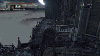 Bloodborne pvp 9 [upl. by Lalage512]