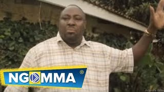 Elijah N Karanja  Nguka Ndige Nduma Na Kieha Official Video [upl. by Aerdnwahs]